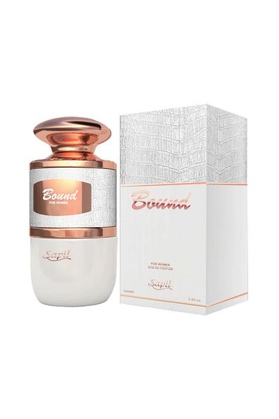 sapil عطر باوند للنساء 100 مل