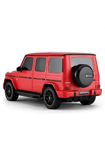 rexa Mercedes Toy Remote Control Ca for Kids 25x8x33 cm