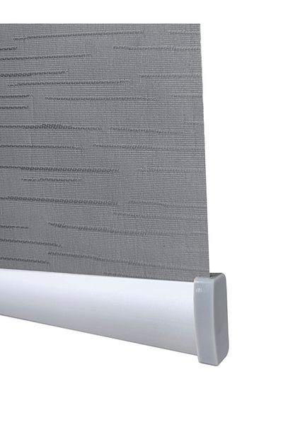 micasa Easy to Install Durable Material Jacquard Roller Blinds