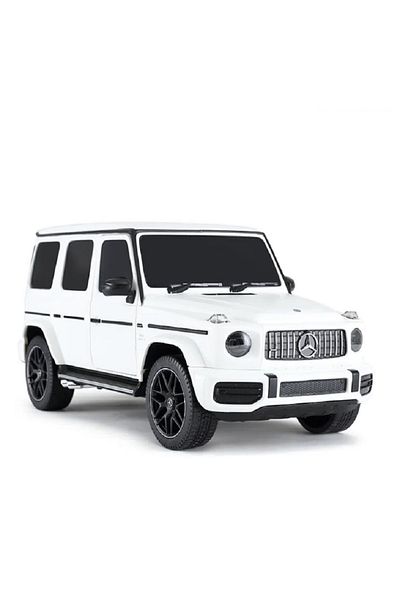 rexa Mercedes Toy Remote Control Ca for Kids 25x8x33 cm
