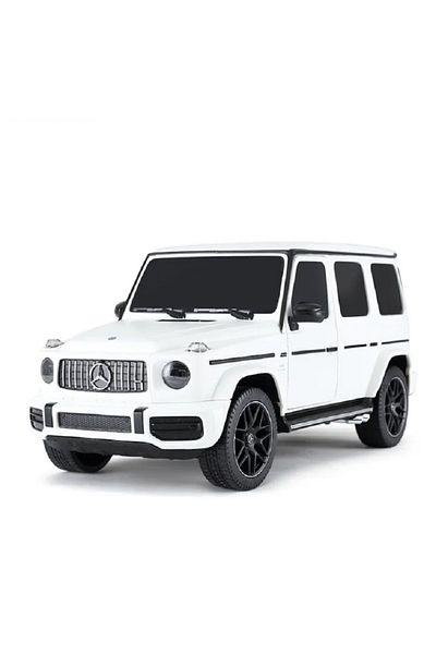 rexa Mercedes Toy Remote Control Ca for Kids 25x8x33 cm