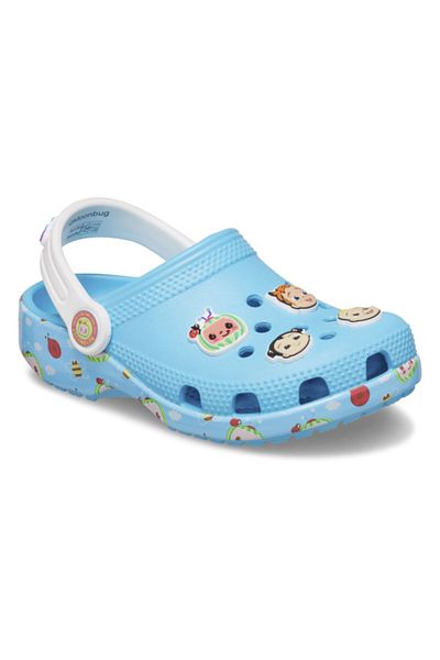 Crocs Saboți Crocs Classic Toddler Co Comelon