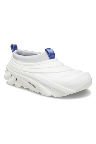 Crocs Pantofi Echo Storm 41-42 EU - M8/w10 US Alb
