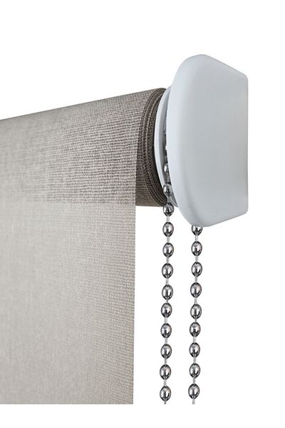 micasa Easy to Install Durable Material Jacquard Plain Roller Blinds