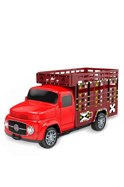 rexa Lorry Truck Toy Car 9x24x12 cm
