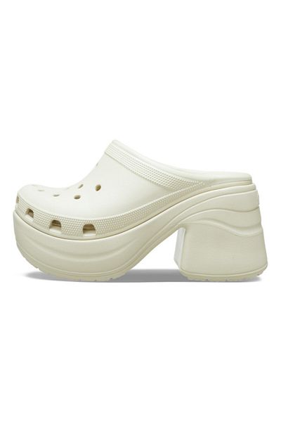 Crocs Saboti classic siren clog - bone