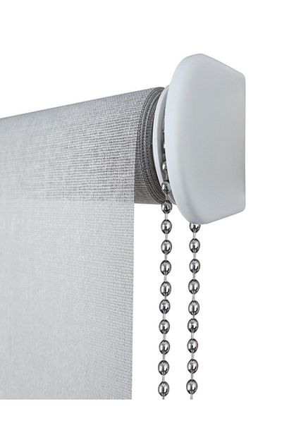 micasa Easy to Install Durable Material Jacquard Plain Roller Blinds