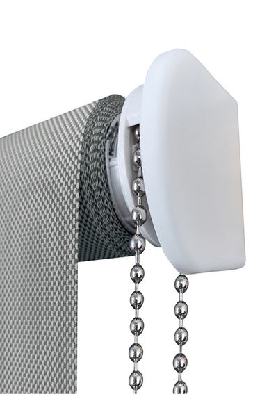 micasa Easy to Install Durable Material Elegant Light Filtering Sunscreen Roller Blinds