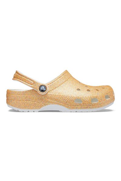 Crocs Classic Glitter Clog