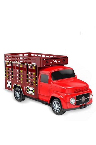 rexa Lorry Truck Toy Car 9x24x12 cm
