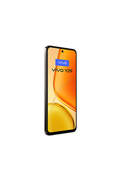 vivo Y29 8/256 GB Akıllı Telefon Kahverengi