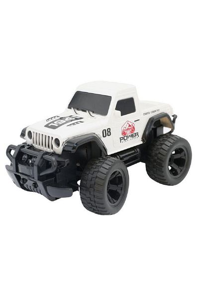 rexa Off Road Vehicle Car Toy 13.5x21x12.5