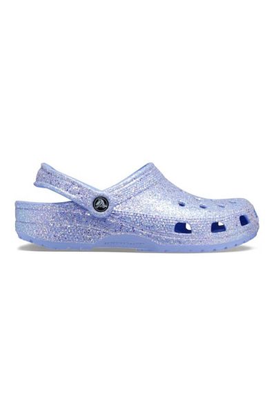 Crocs Classic Glitter Clog