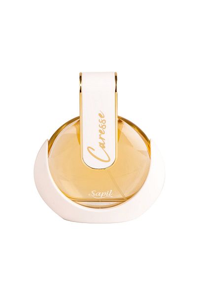 sapil عطر كاريس للنساء 80 مل - عطر زهري أنيق برائحة تدوم طويلاً