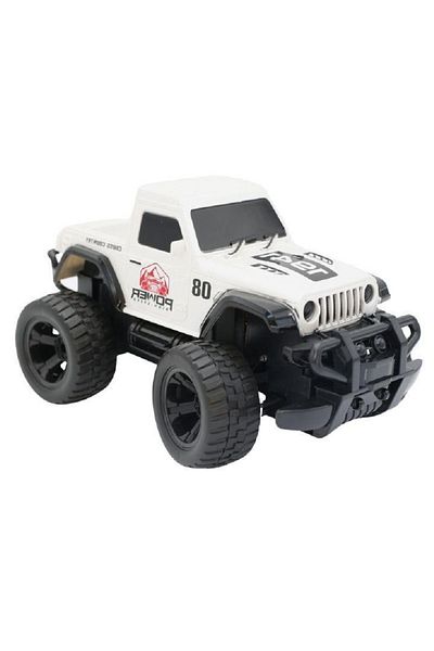 rexa Off Road Vehicle Car Toy 13.5x21x12.5