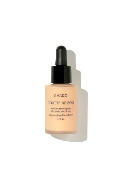 Chado Goutte de Soie Foundation