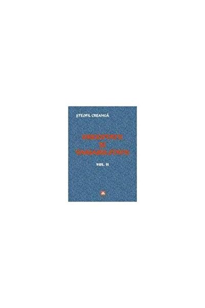 Editura Alfa Ereditate si variabilitate, volumul 2, Steofil Cre