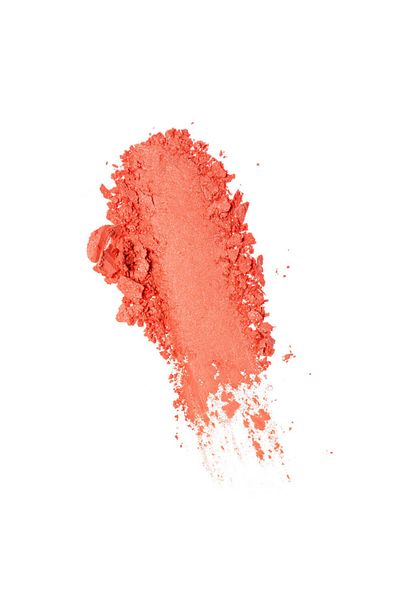 Chado Blush Powder - Salmon Pink
