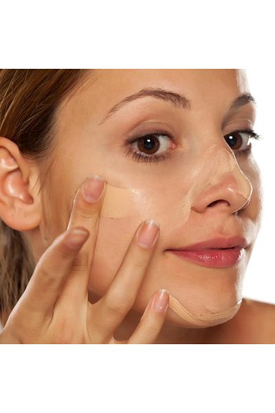 Chado Goutte de Soie Foundation