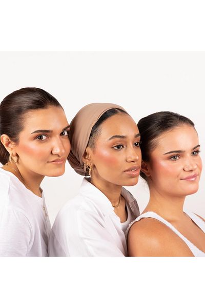 Chado Blush Powder - Honeymoon