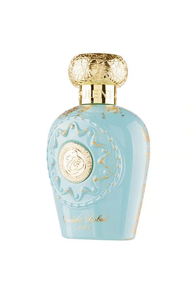 Lattafa perfumes Lattafa Opulent Dubai Apa de parfum 100ml (unisex)