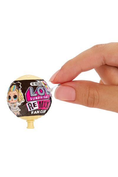 L.O.L. SURPRISE L.O.L. Surprise Sooo Mini! Doll Assorted