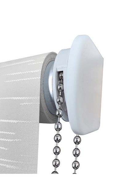 micasa Easy to Install Durable Material Jacquard Roller Blinds