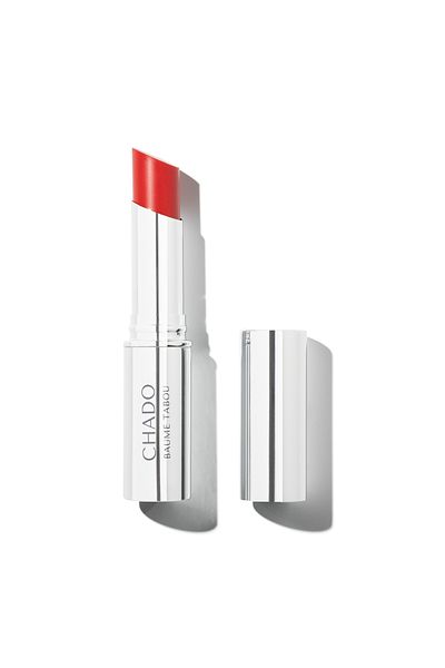 Chado Baume Tabou - Tinted Lip Balm