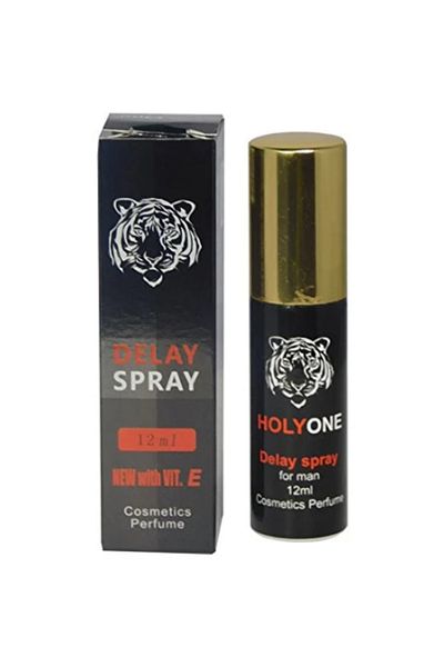 sex toys HolyOne Întârziere 12ml