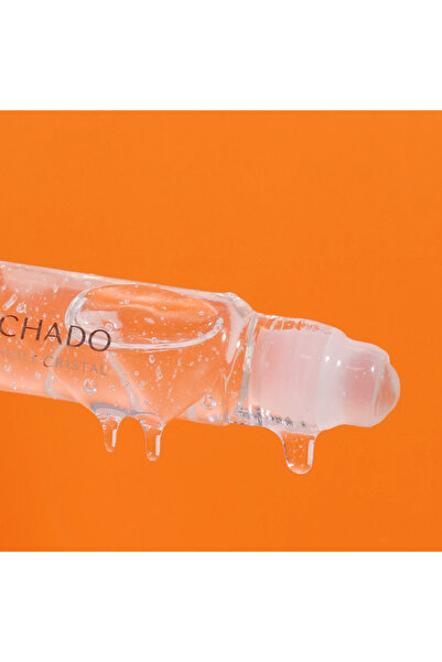 Chado Huile Cristal - Nourishing Brow Oil