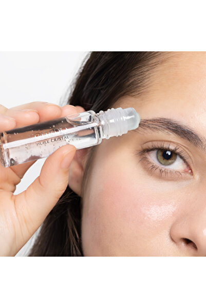 Chado Huile Cristal - Nourishing Brow Oil