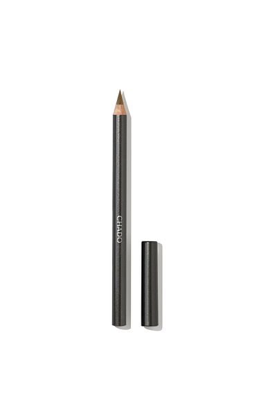 Chado Brow Boost - Eyebrow Pencil - Taupe