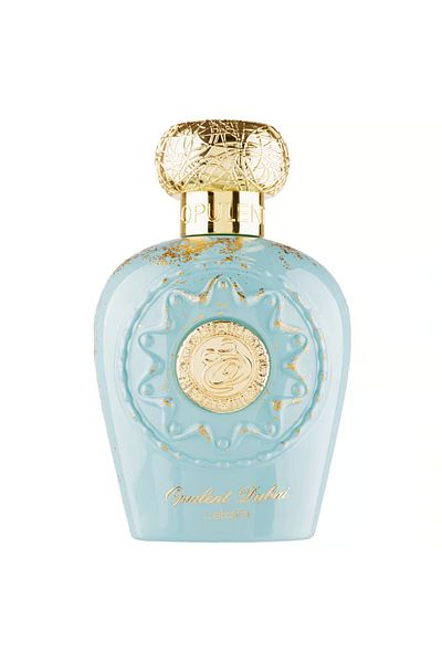 Lattafa perfumes Lattafa Opulent Dubai Apa de parfum 100ml (unisex)