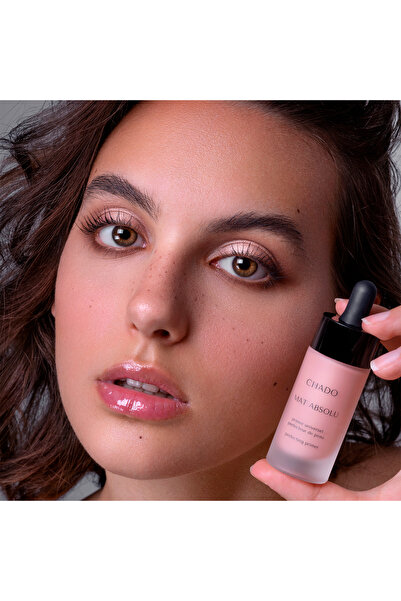 Chado Primer Mat Absolu - Base & Primer