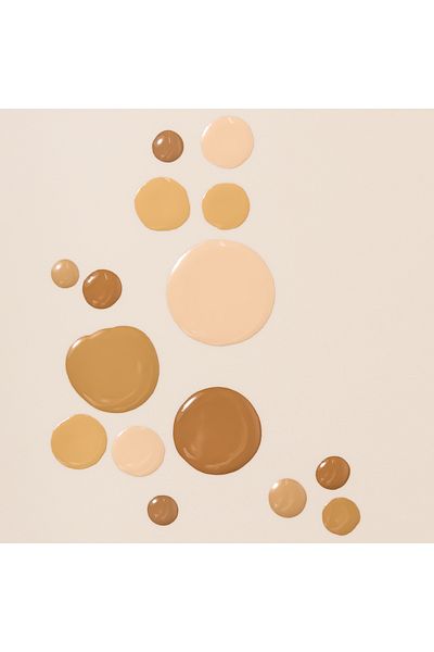 Chado Goutte de Soie Foundation