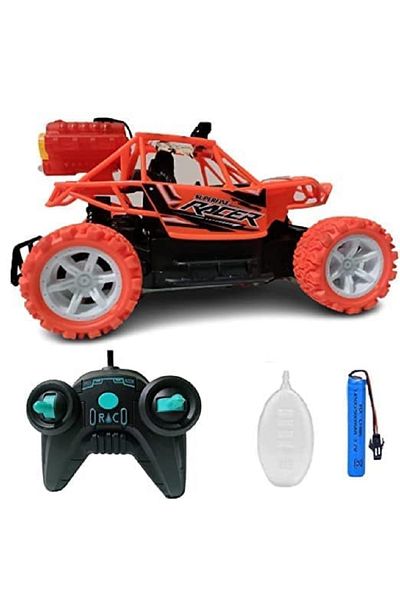 rexa Climbing Off-Road Drift Stunt Car Toy 93x132x205 mm