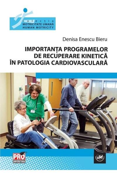 Editura Universitaria Importanta programelor de recuperare kinetica in p