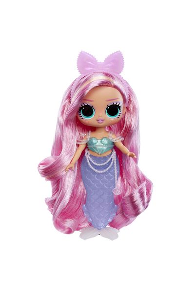 L.O.L. SURPRISE LOL Surprise Tweens Mermaid Doll Lola Waves