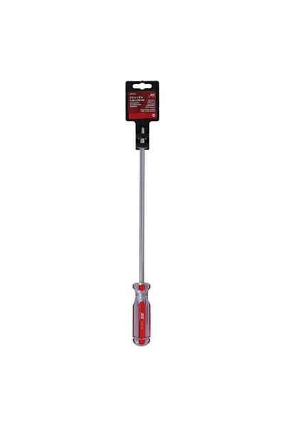 ACE Flat Screwdriver - Multicolor, 8 x 250 mm