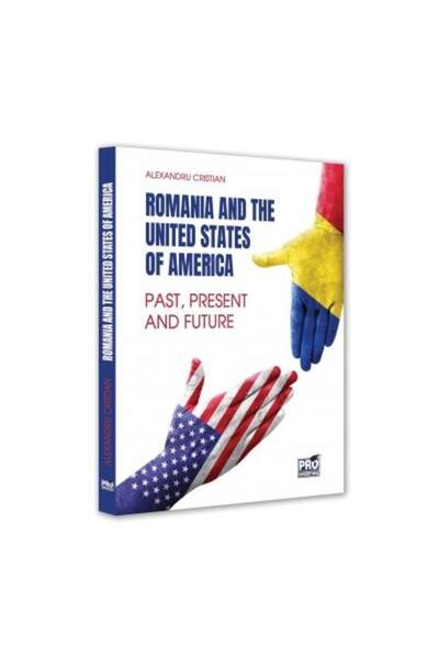 Pro Universitaria România și Statele Unite ale Americii. 25 de ani
