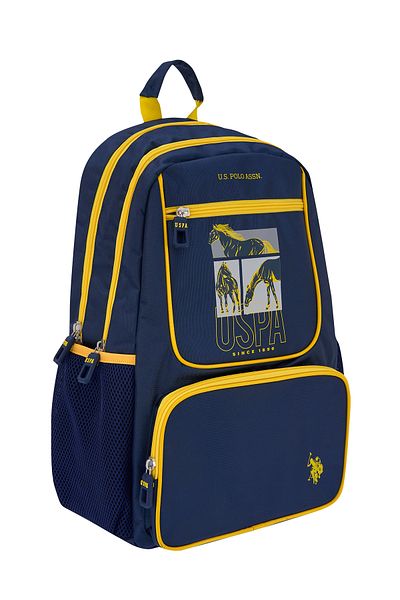 U.S. Polo Assn. Plcan25126 Backpack