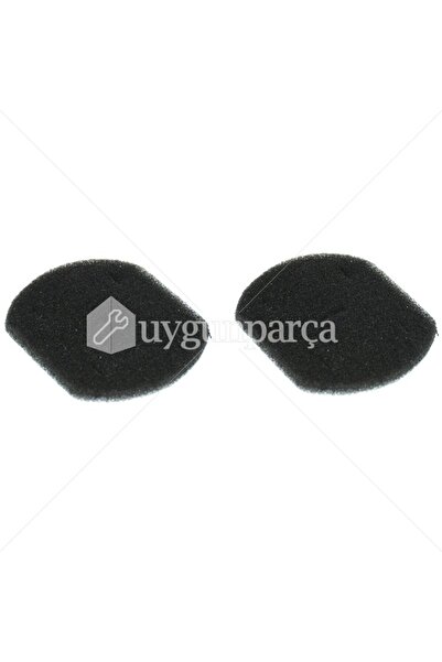 Supervac فلتر محرك إسفنجي مكون من قطعتين من أرنيكا ميرلين