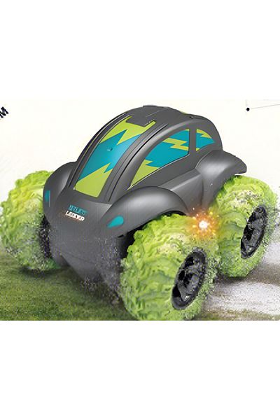 rexa Stunt Car Remote control Toy