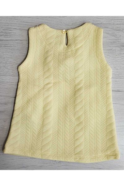 Via Girls Dress