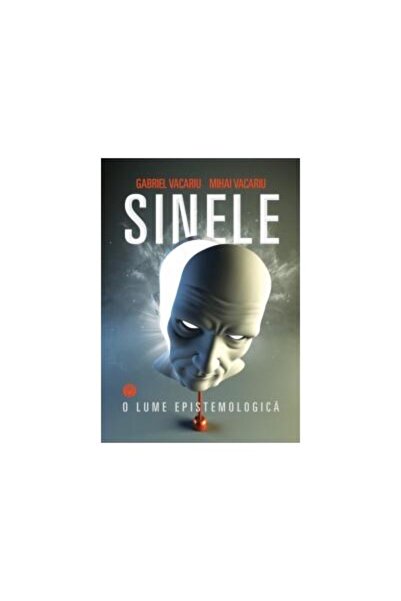 Editura Datagroup Sinele, o lume epistemologica, Mihai Vacariu