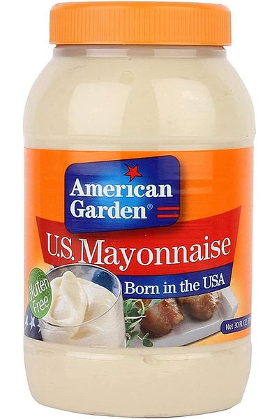 american garden Mayonnaise 887 ml