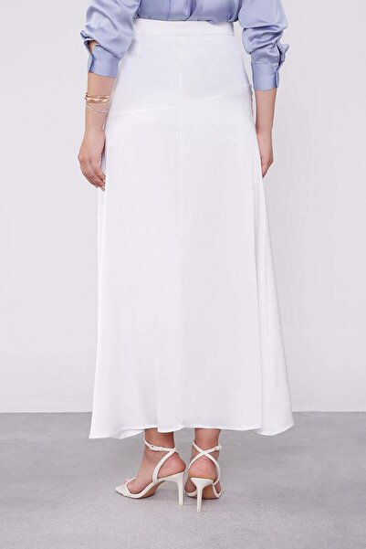 Levidor 420045 KESİK MODEL SAQTEN ETEK QYS SATEB ETEK #24-07#