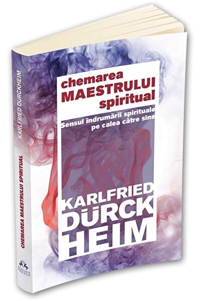 Editura Herald The Call of the Spiritual Master. The Meaning of Guidance