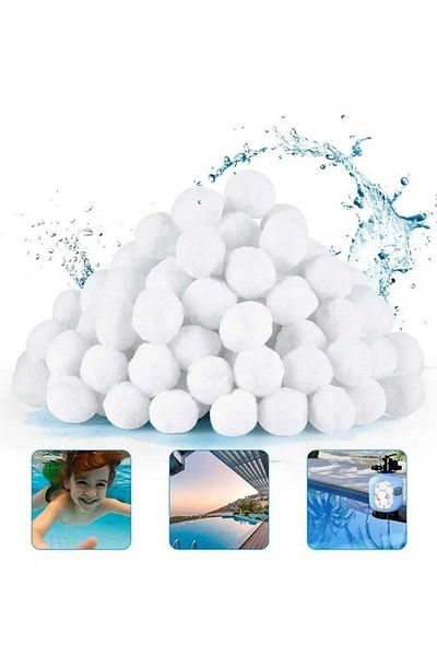 BESTWAY Filter Cleaning Cotton 26-58475