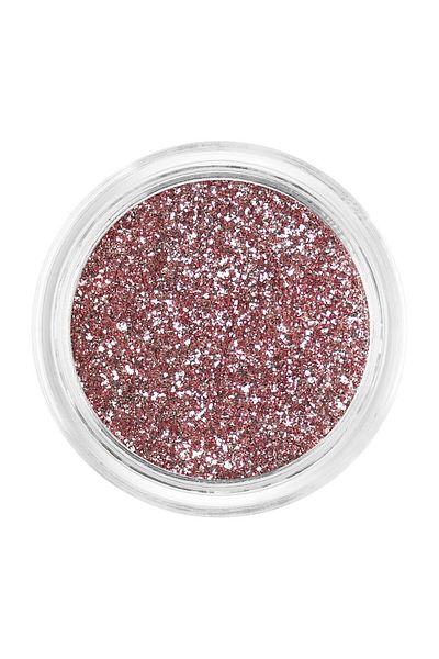 LUXORISE Pigment Platinum pentru unghii, Prosecco strălucitor